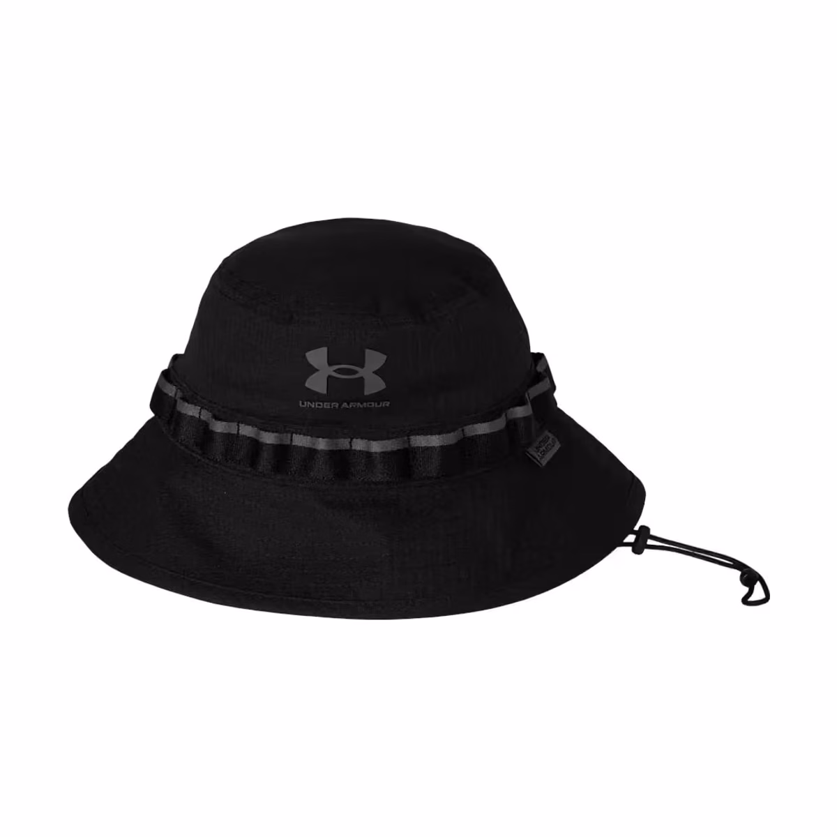 Custom Under Armour AV Bucket Hat