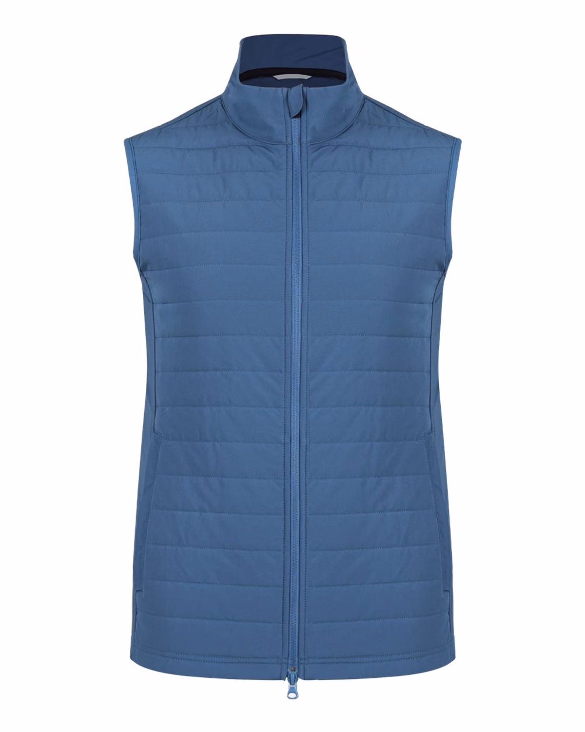 Custom Swannies Men's Warren Vest