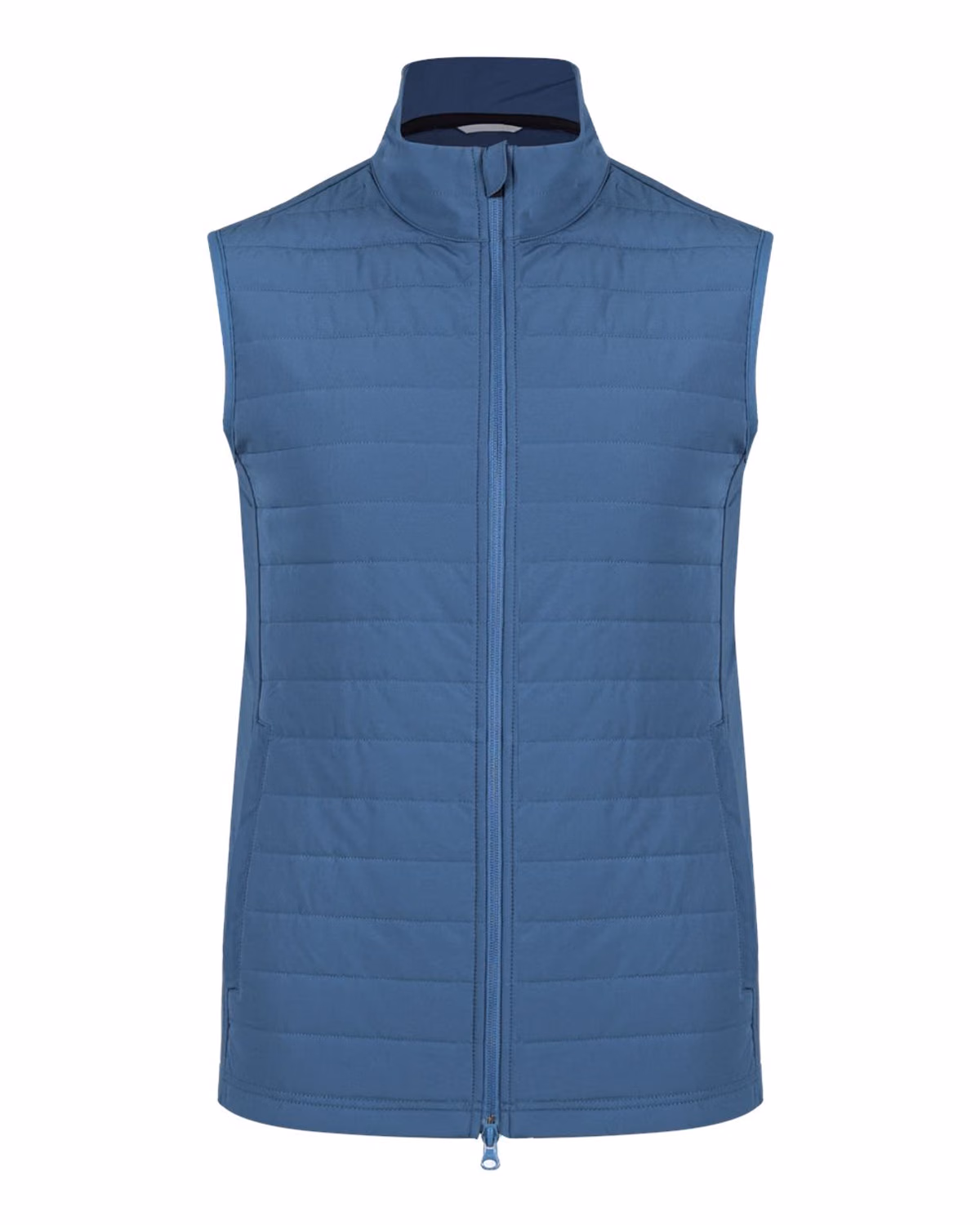 Custom Swannies Men's Warren Vest