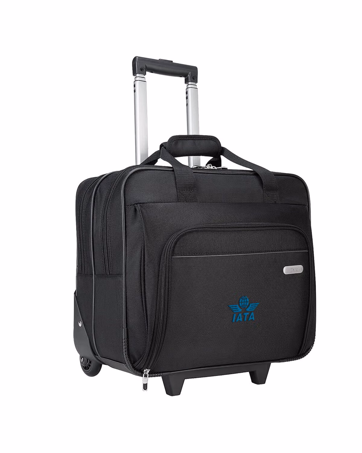 Custom Targus 16 inch Rolling Laptop Case