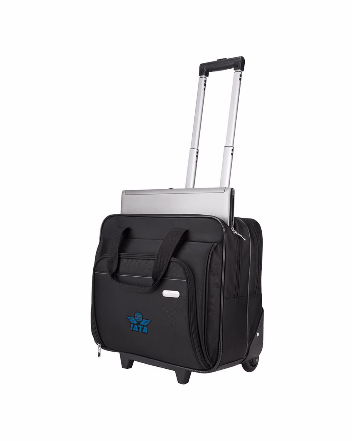 Custom Targus 16 inch Rolling Laptop Case