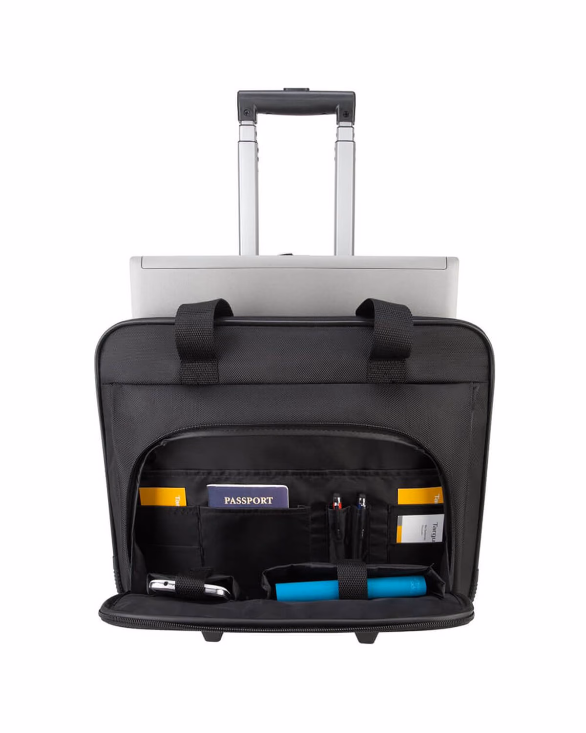 Custom Targus 16 inch Rolling Laptop Case