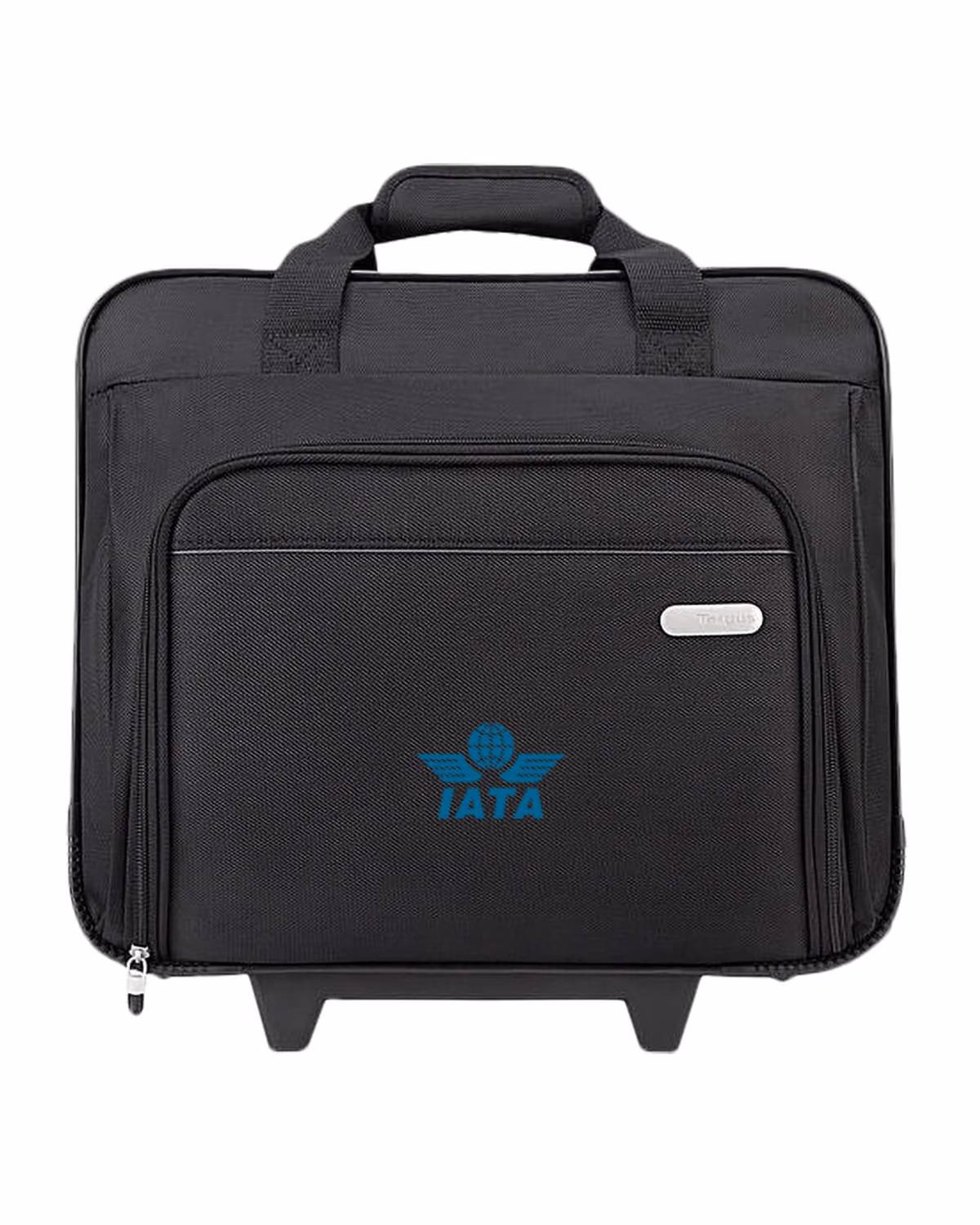 Custom Targus 16 inch Rolling Laptop Case