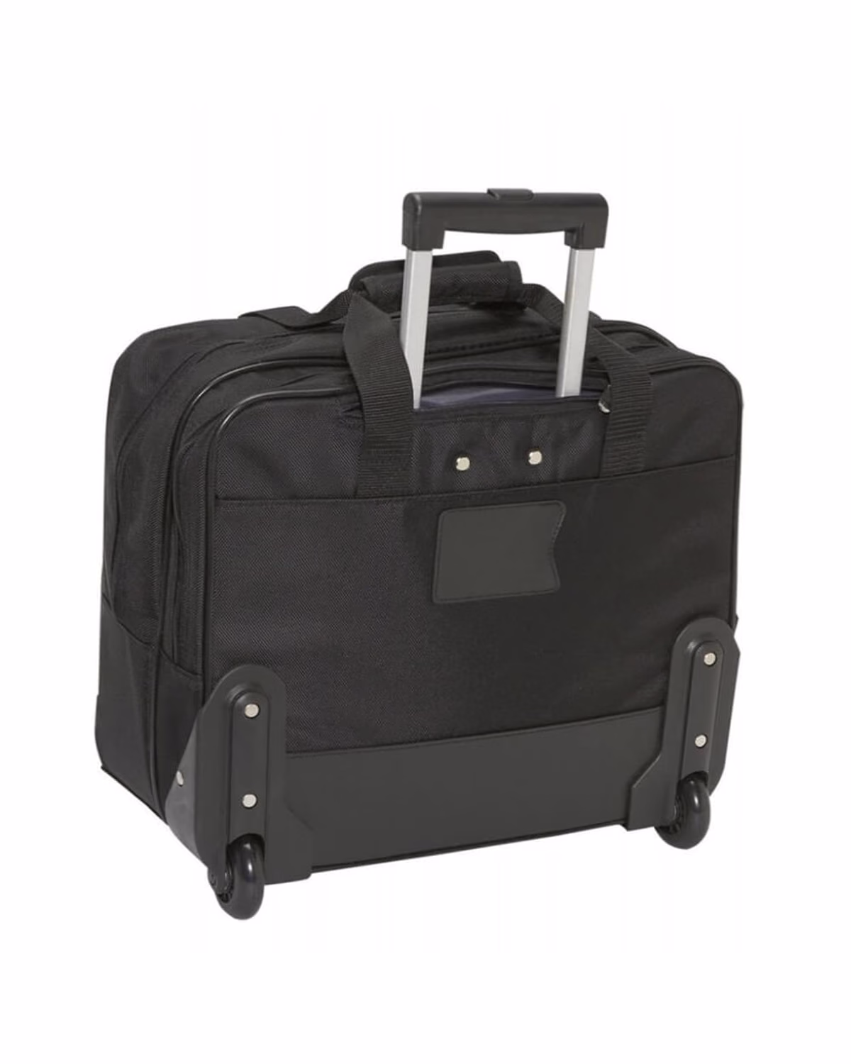 Custom Targus 16 inch Rolling Laptop Case