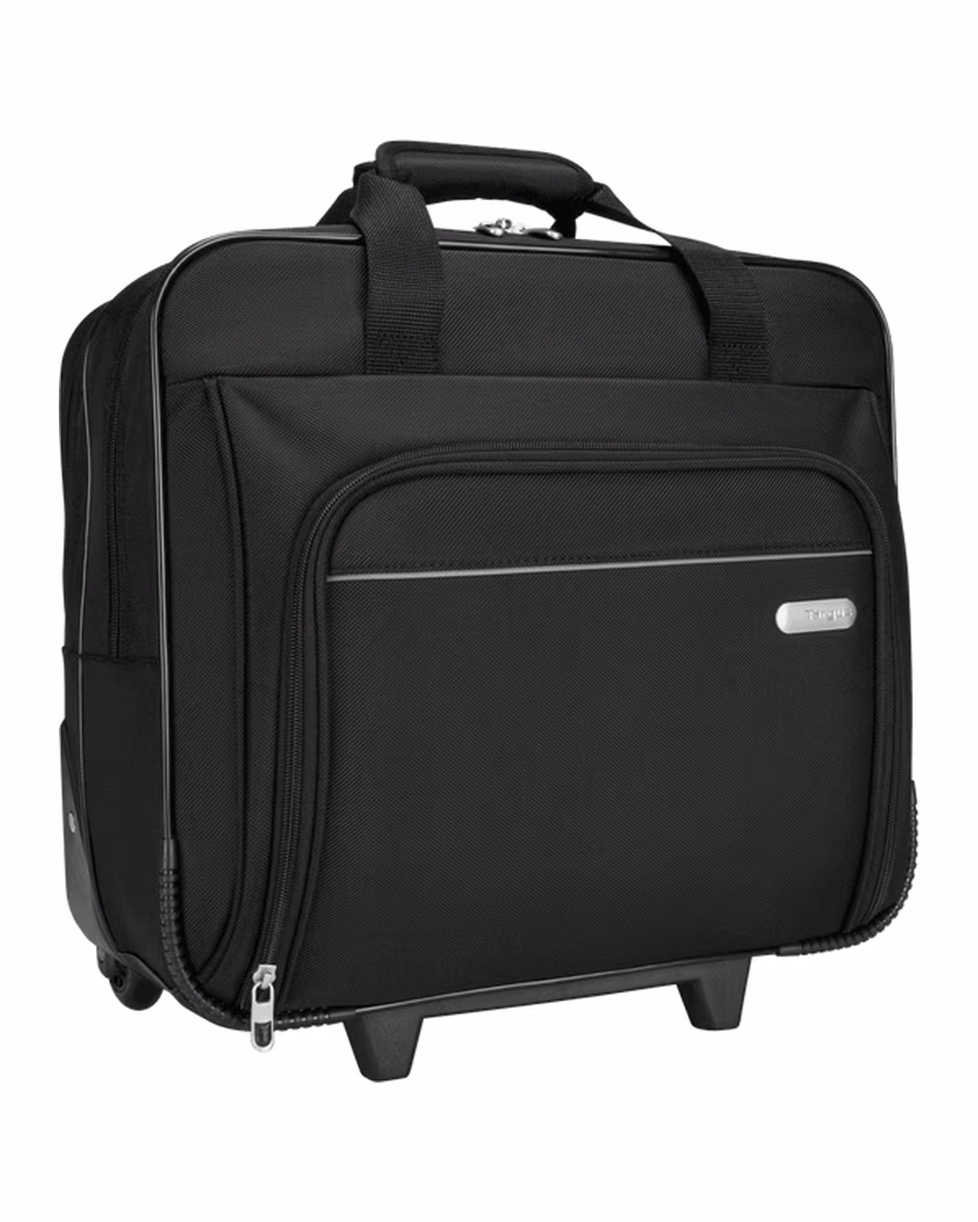 Custom Targus 16" Rolling Laptop Case