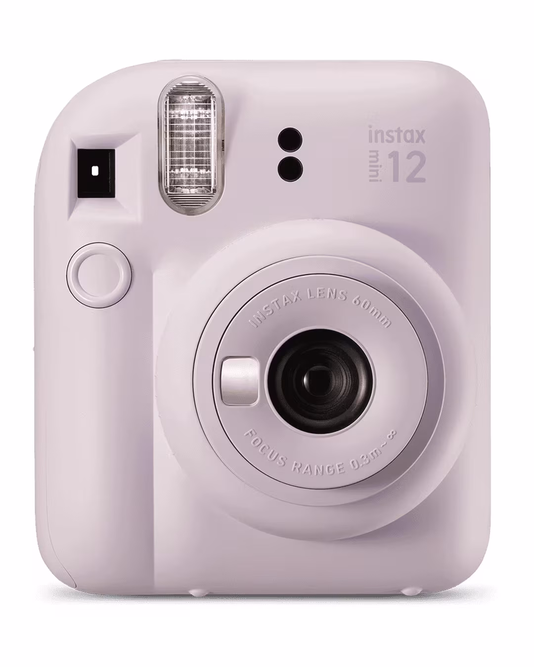 Custom Fujifilm Instax Mini 12 Camera Bundle