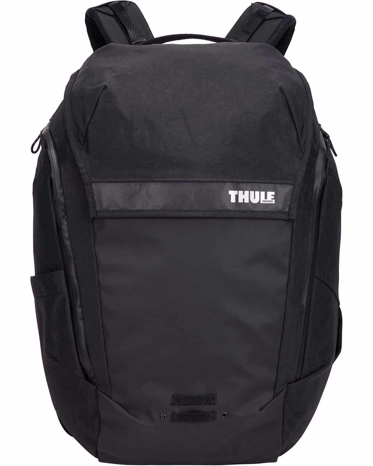 Custom Thule Paramount Bike Commuter Backpack 28L, Black