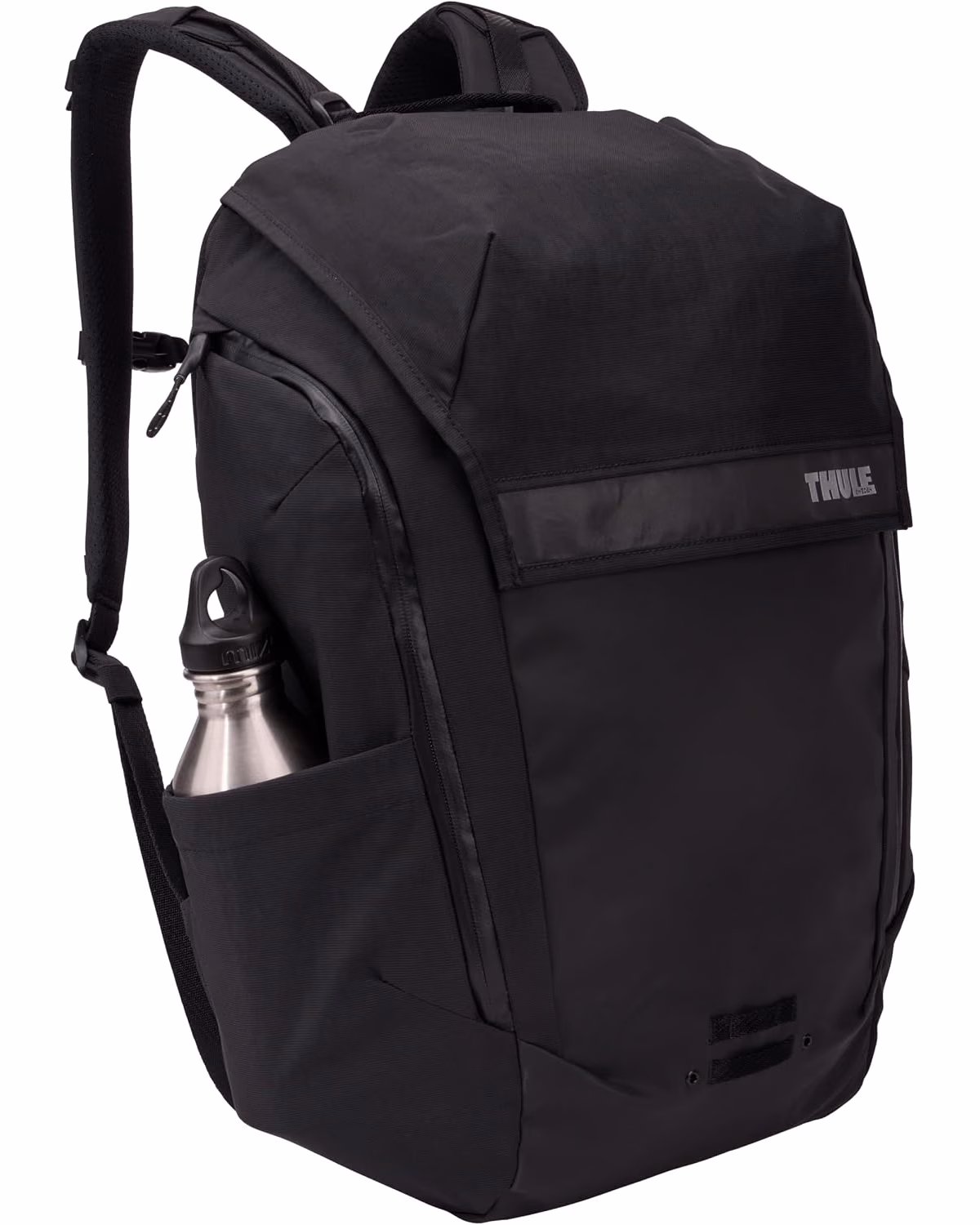 Custom Thule Paramount Bike Commuter Backpack 28L, Black