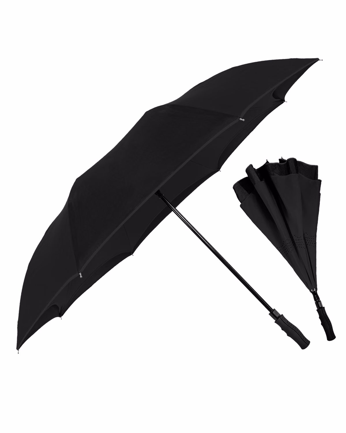 Custom Inversa Inverted Umbrella