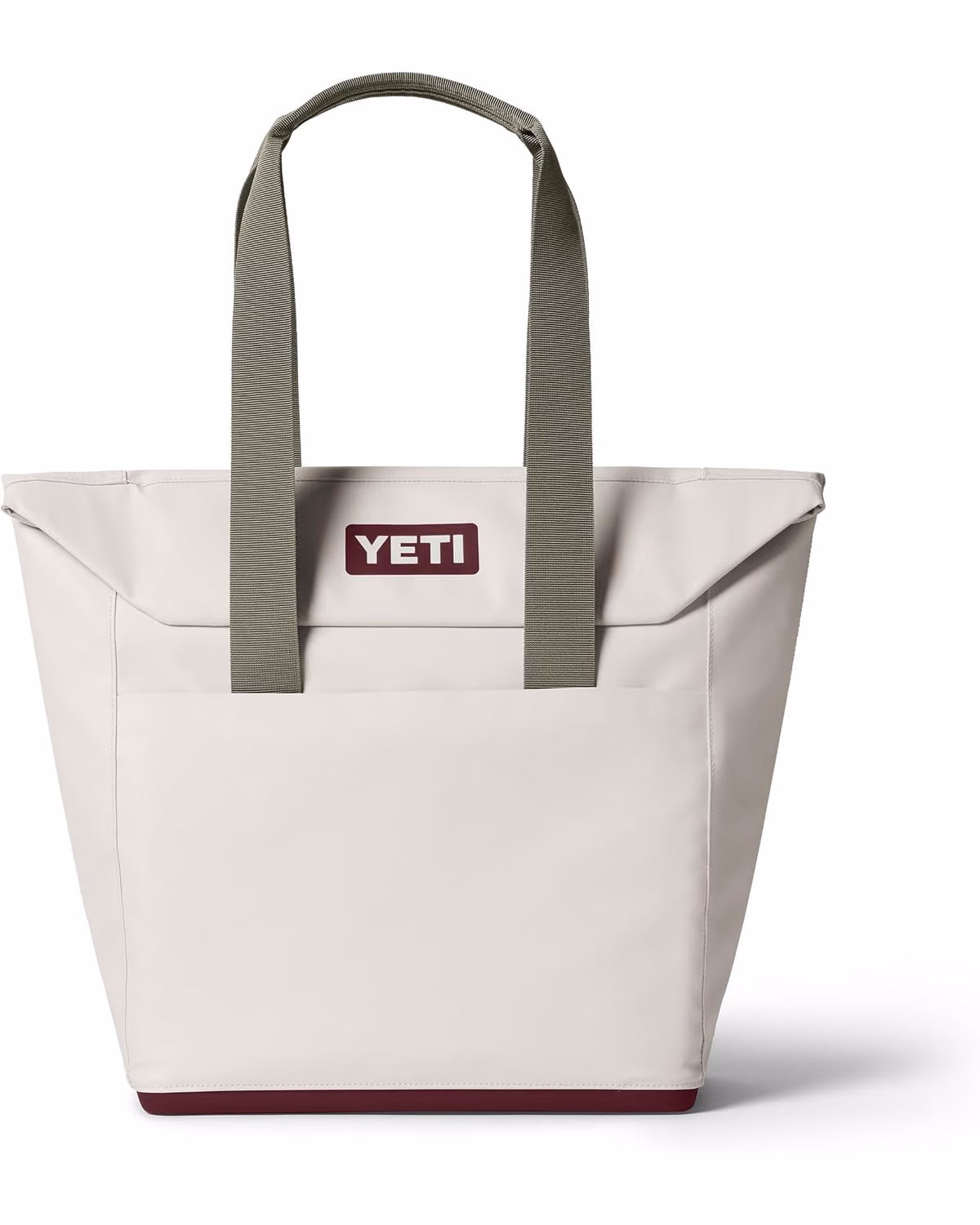 Custom YETI Daytrip 20L Insulated Tote, Aspen/Pampa/Wild Vine