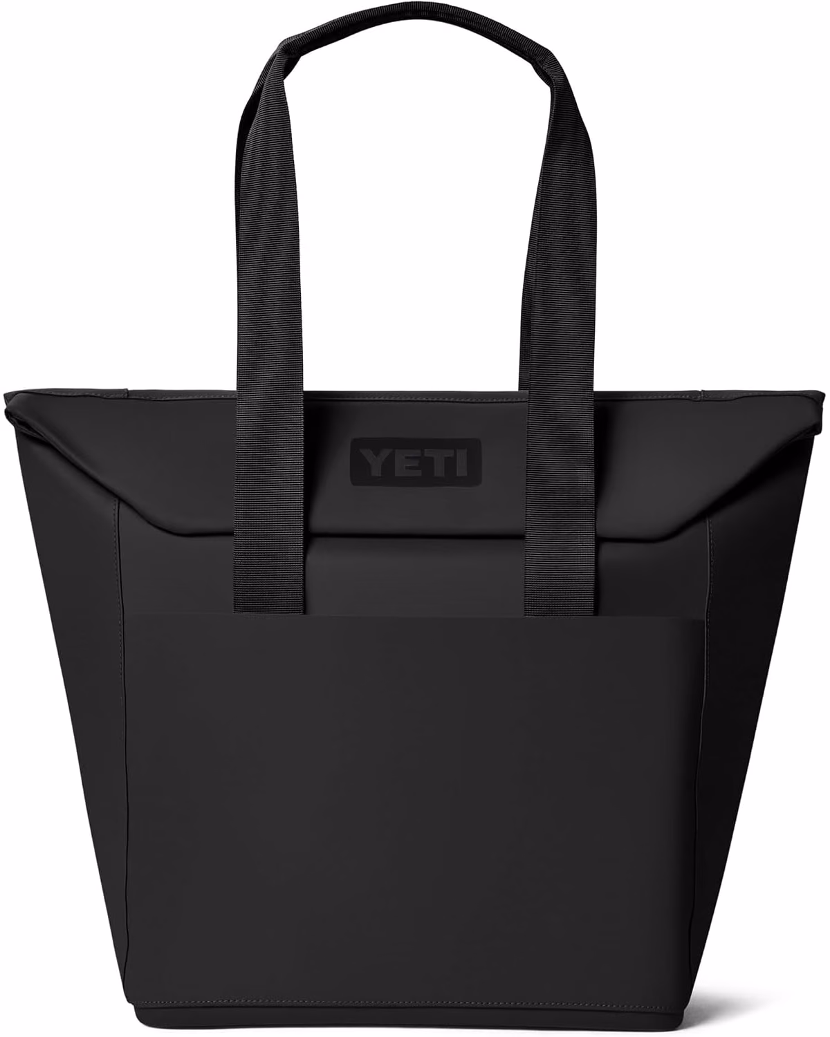 Custom YETI Daytrip 20L Insulated Tote, Black