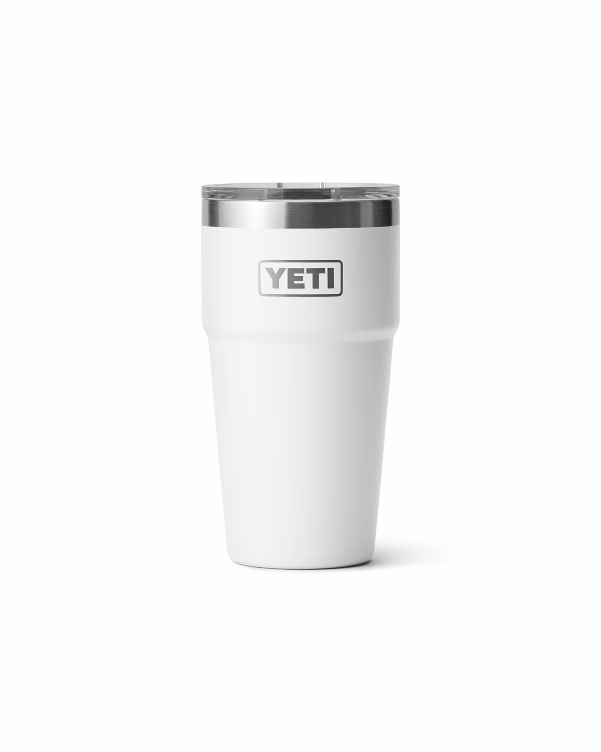 Custom YETI Rambler 20 oz Stackable Cup